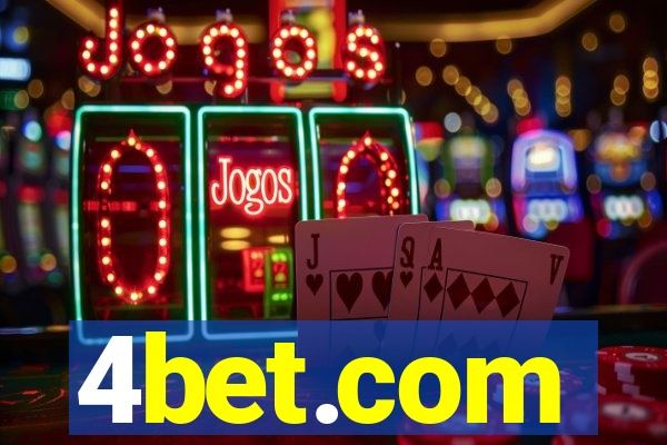 4bet.com