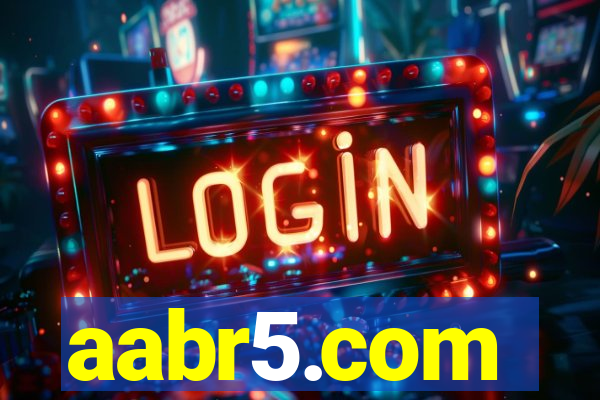 aabr5.com