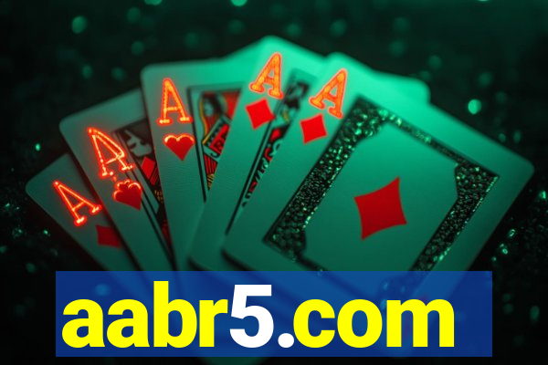 aabr5.com