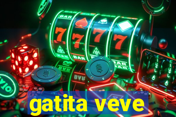 gatita veve