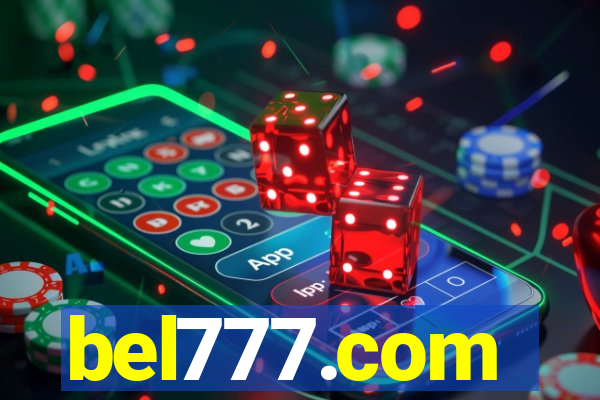 bel777.com