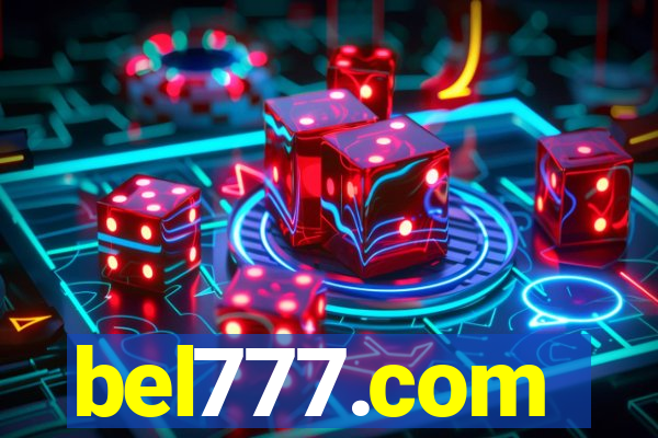 bel777.com