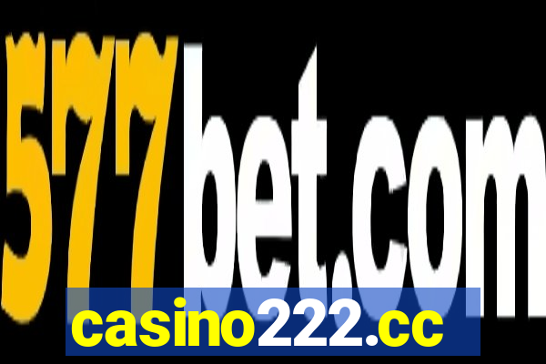 casino222.cc