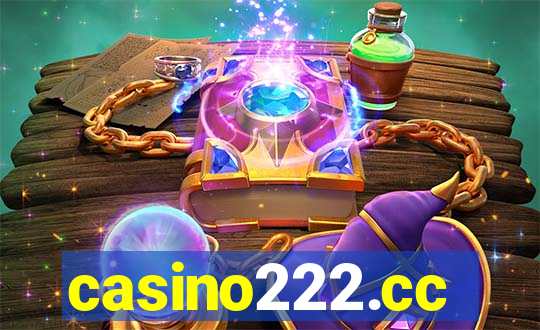 casino222.cc