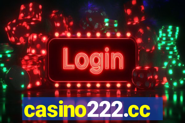 casino222.cc