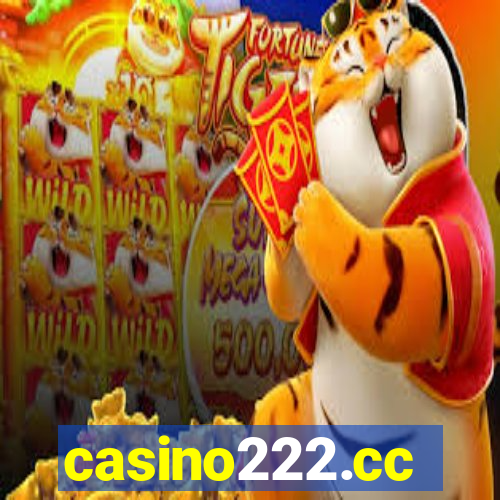 casino222.cc