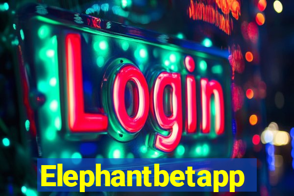 Elephantbetapp