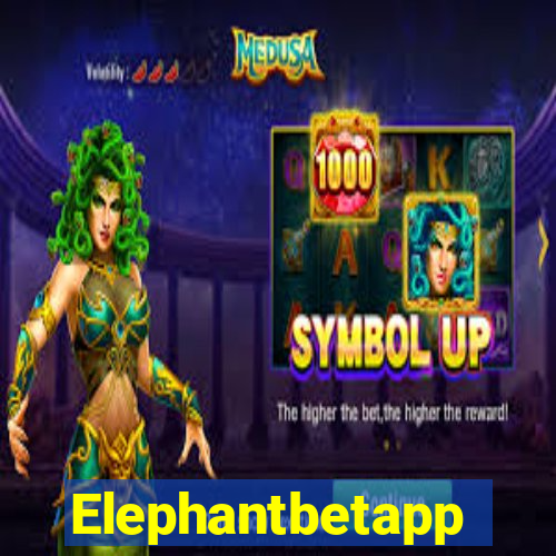 Elephantbetapp