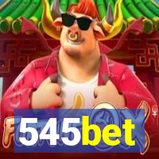 545bet