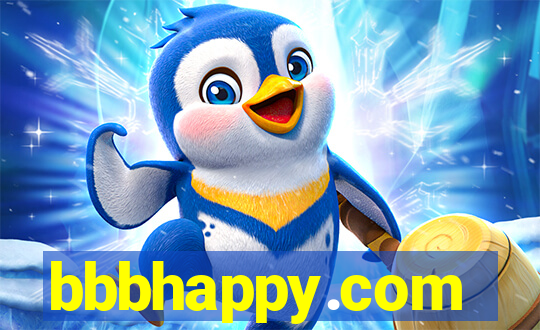 bbbhappy.com