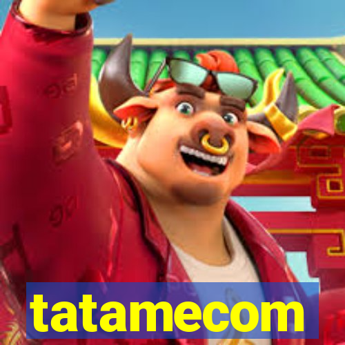 tatamecom