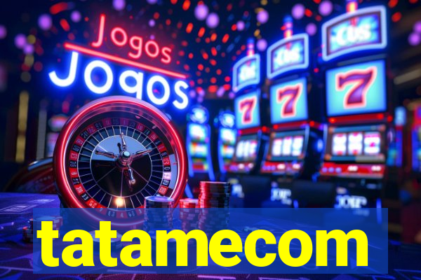 tatamecom