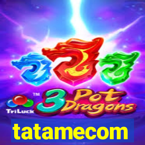 tatamecom