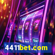 4411bet.com