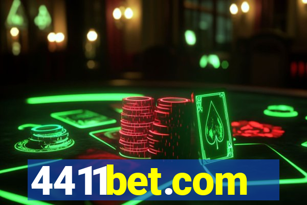 4411bet.com