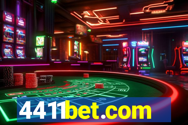 4411bet.com