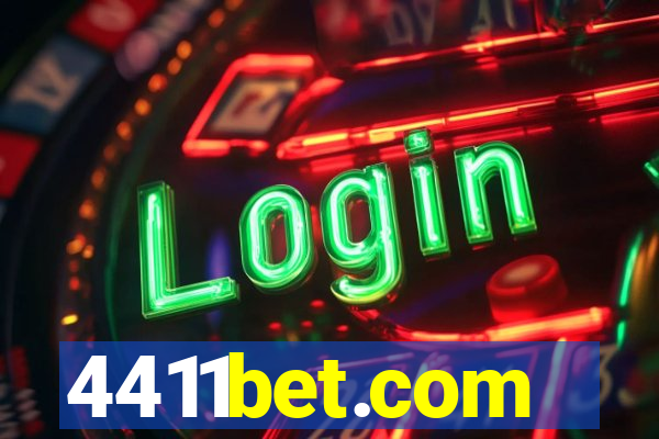 4411bet.com