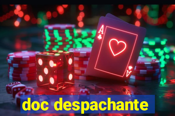 doc despachante