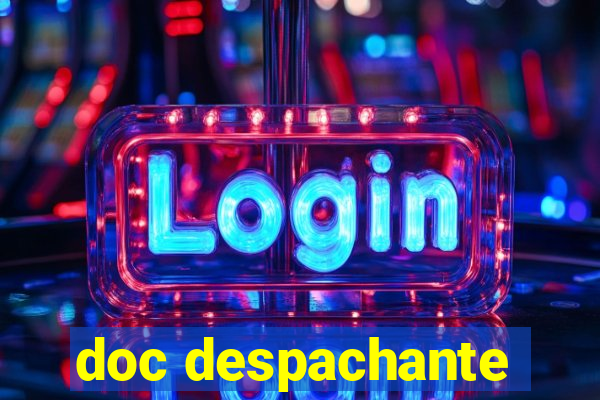 doc despachante