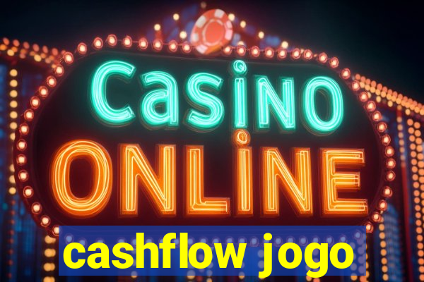 cashflow jogo