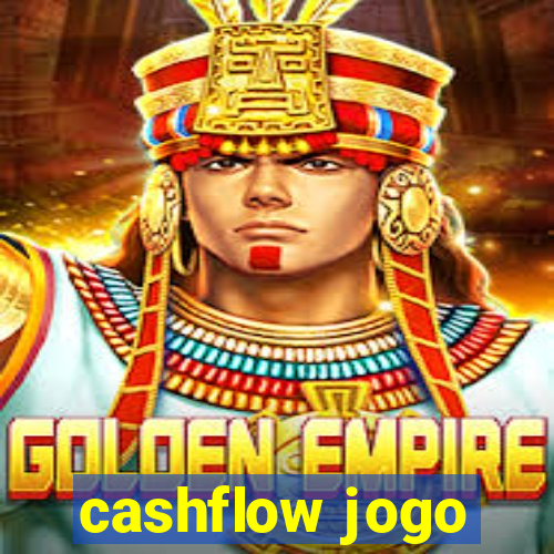 cashflow jogo