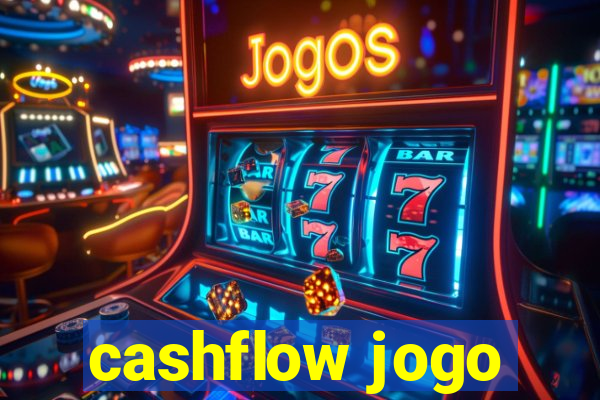 cashflow jogo