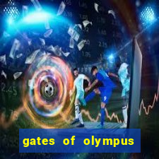 gates of olympus max win