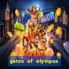 gates of olympus max win