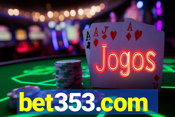 bet353.com