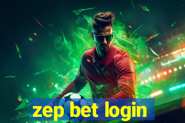 zep bet login