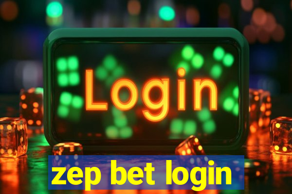 zep bet login