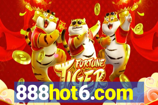 888hot6.com