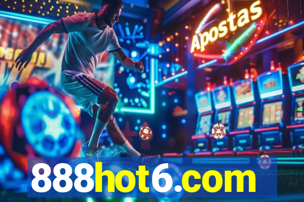 888hot6.com