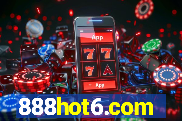 888hot6.com