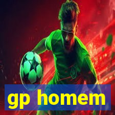 gp homem