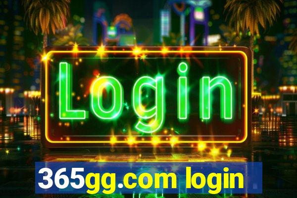 365gg.com login