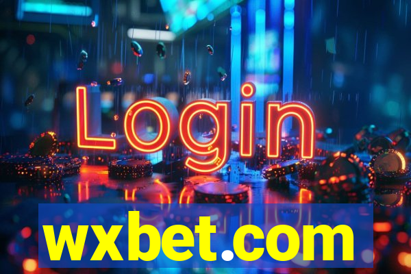 wxbet.com