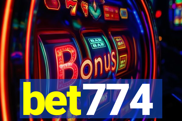 bet774