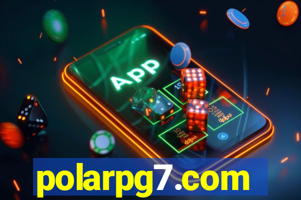 polarpg7.com