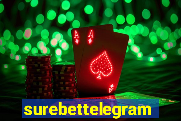 surebettelegram