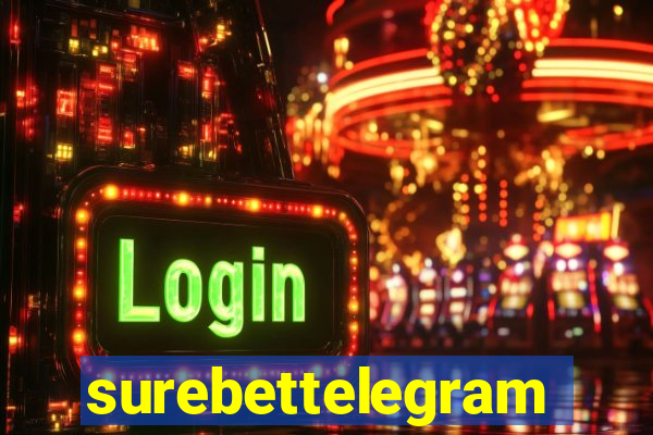 surebettelegram