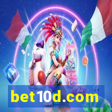 bet10d.com