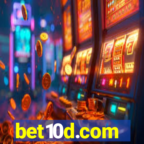 bet10d.com