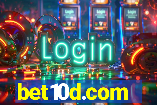 bet10d.com