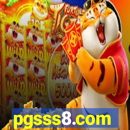 pgsss8.com