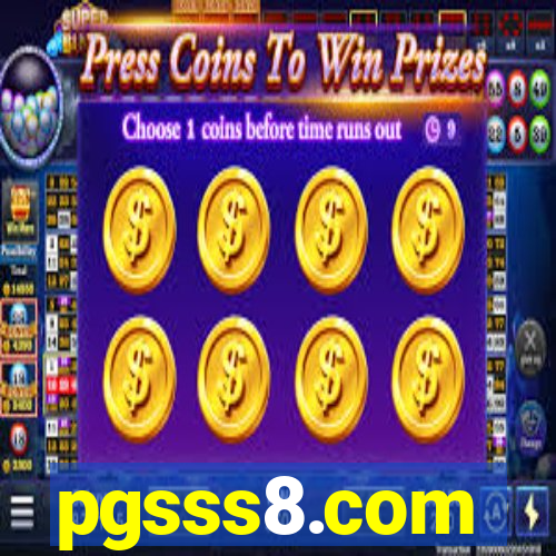 pgsss8.com