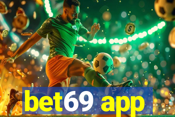 bet69 app