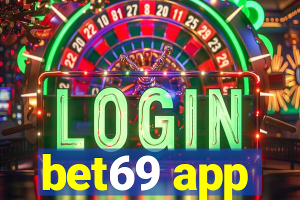 bet69 app