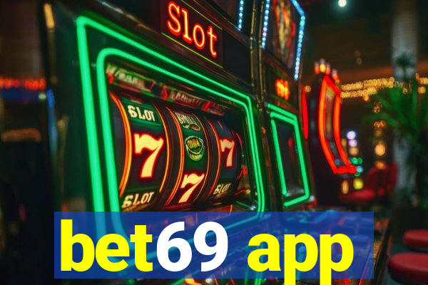 bet69 app