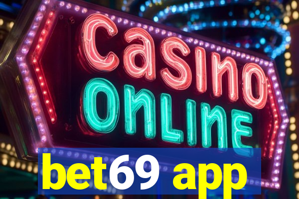 bet69 app